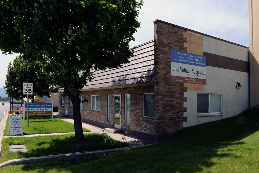 More Photos Of 1380-1386 W Center St, Orem Unknown For Lease