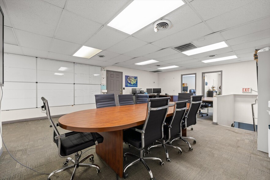 More Photos Of 1410 Workman Rd, Chattanooga Manufacturing For Lease