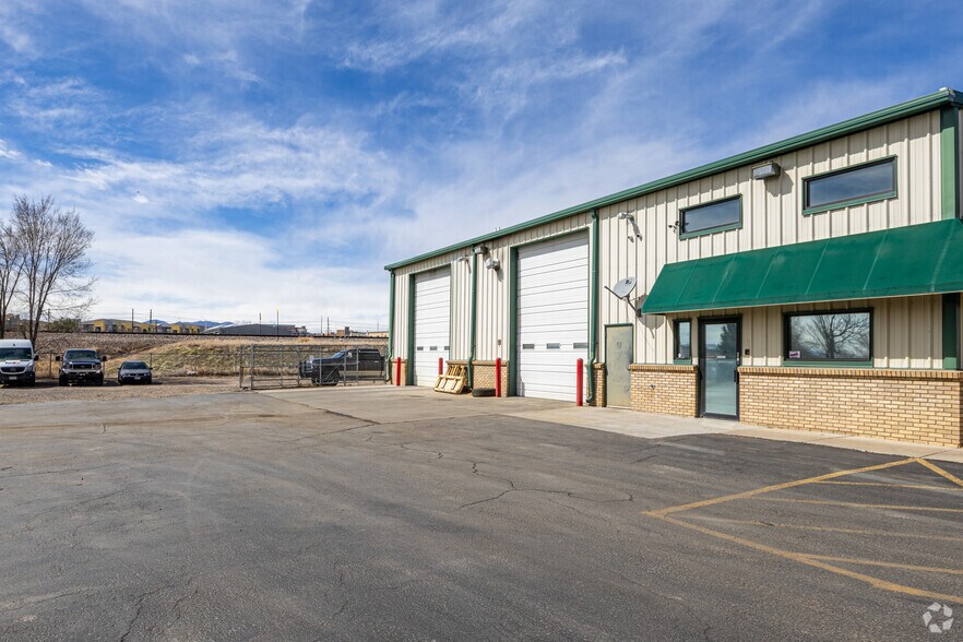 Primary Photo Of 7320 W 118th Pl, Broomfield Warehouse For Lease