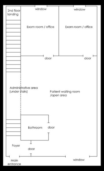 More Photos Of 731 Walker Rd, Great Falls Medical For Sale