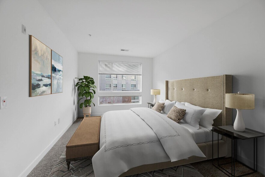 More Photos Of 5661 3rd St NE, Washington Apartments For Lease