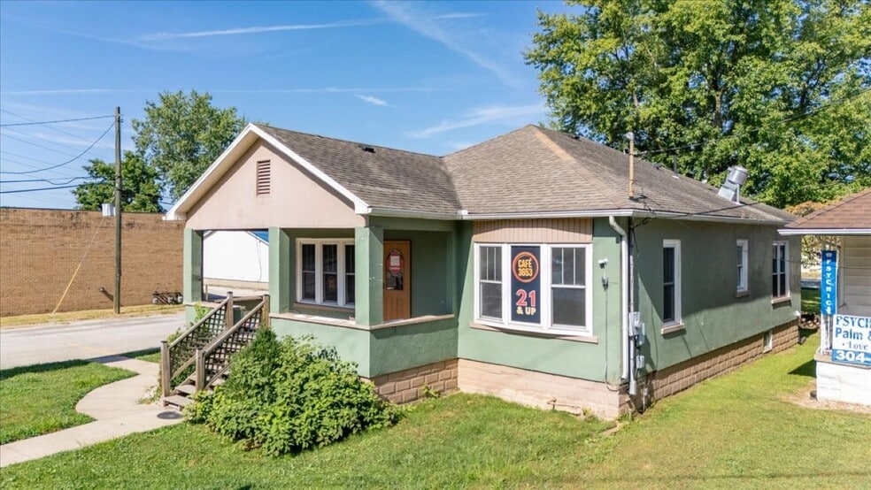 More Photos Of 3653 Murdoch Ave, Parkersburg General Retail For Sale