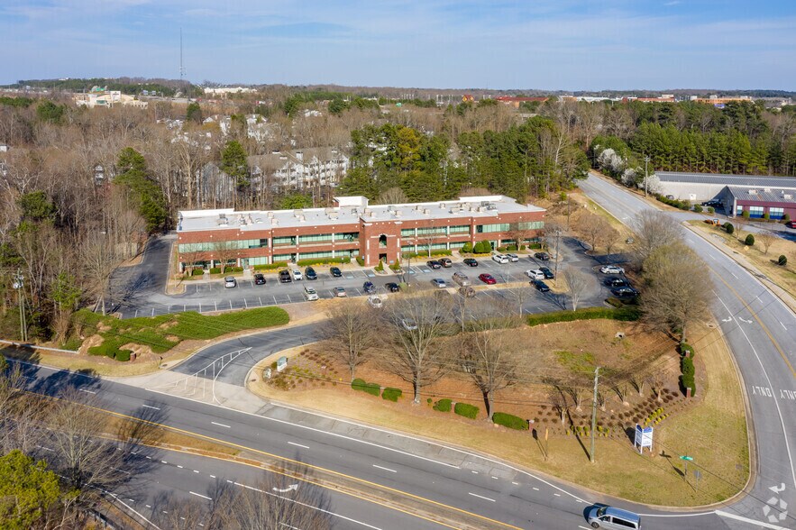 More Photos Of 2250 Satellite Blvd, Duluth Office For Lease