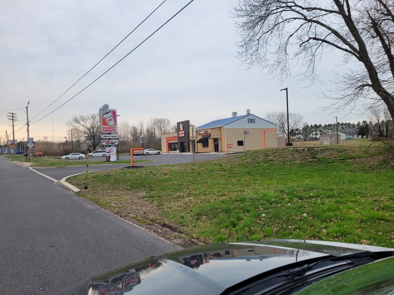 More Photos Of 770 Route 40, Monroeville Auto Dealership For Sale
