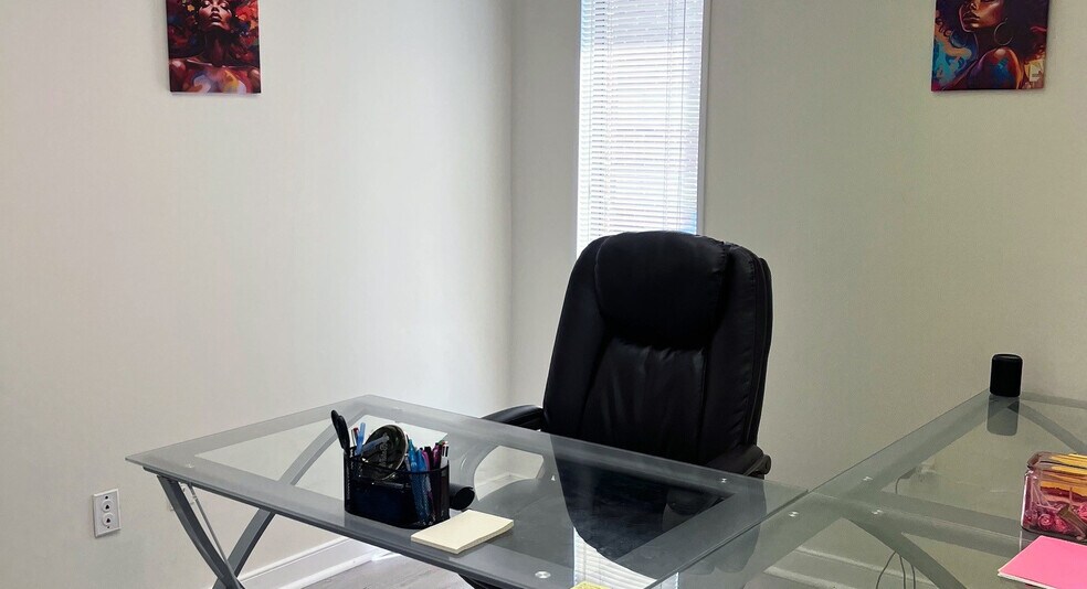 More Photos Of 7834 Forest Hill Ave, Richmond Medical For Sale