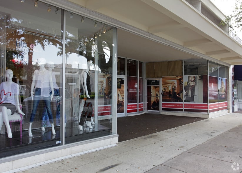 More Photos Of 355-359 Miracle Mile, Coral Gables Freestanding For Lease