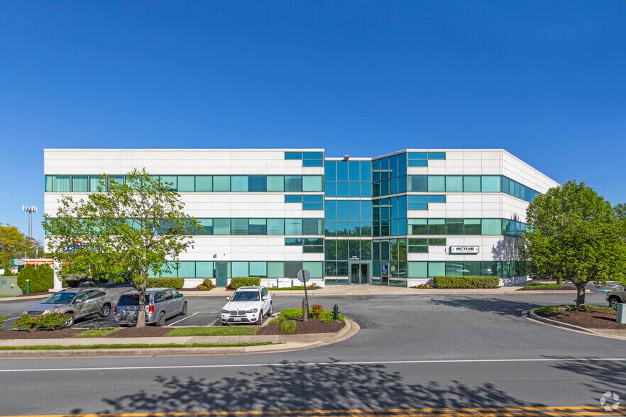 More Photos Of 14405 Laurel Pl, Laurel Office For Lease