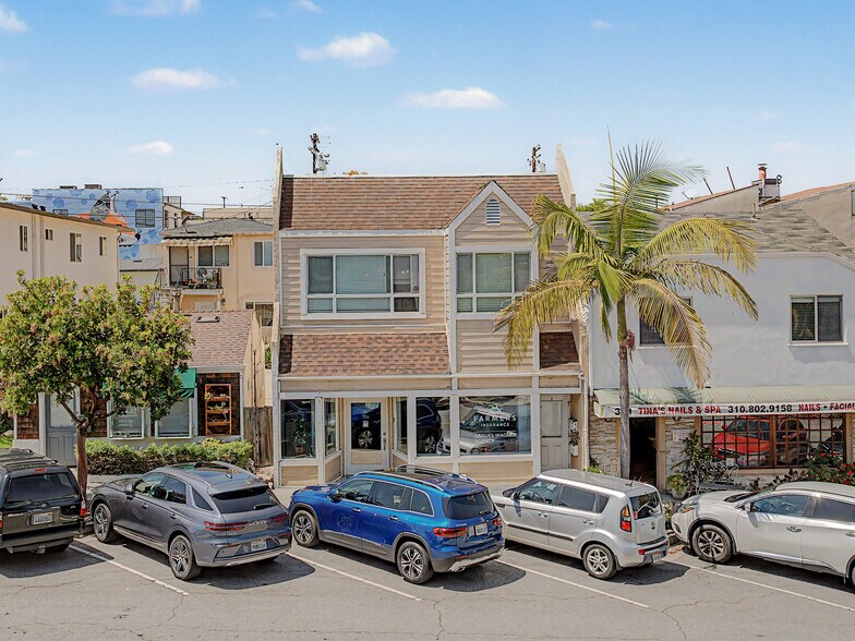 More Photos Of 319 Richmond St, El Segundo Storefront Retail Residential For Sale