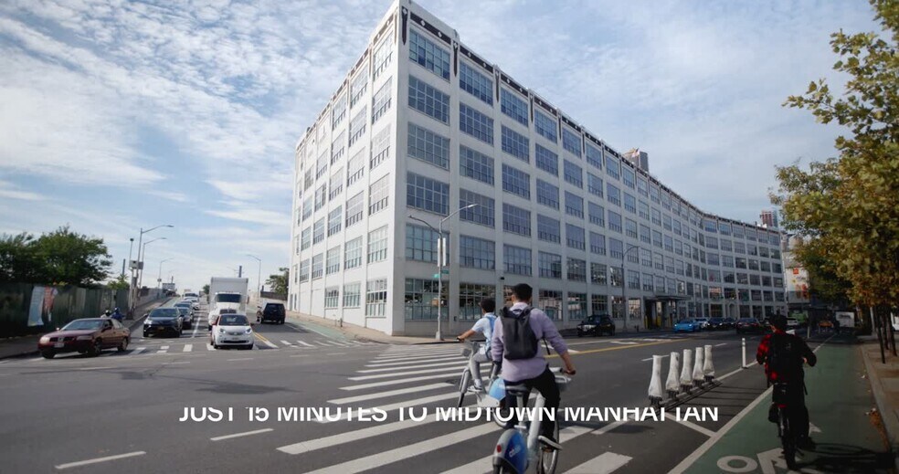 Primary Photo Of 37-18 Northern Blvd, Long Island City Office For Lease