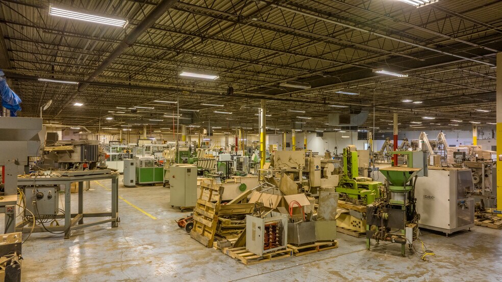 More Photos Of 7427 NC Highway 58 S, Stantonsburg Manufacturing For Sale