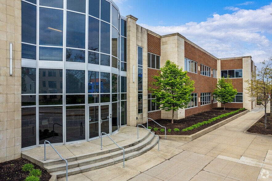 More Photos Of 6700 Euclid Ave, Cleveland Office For Lease
