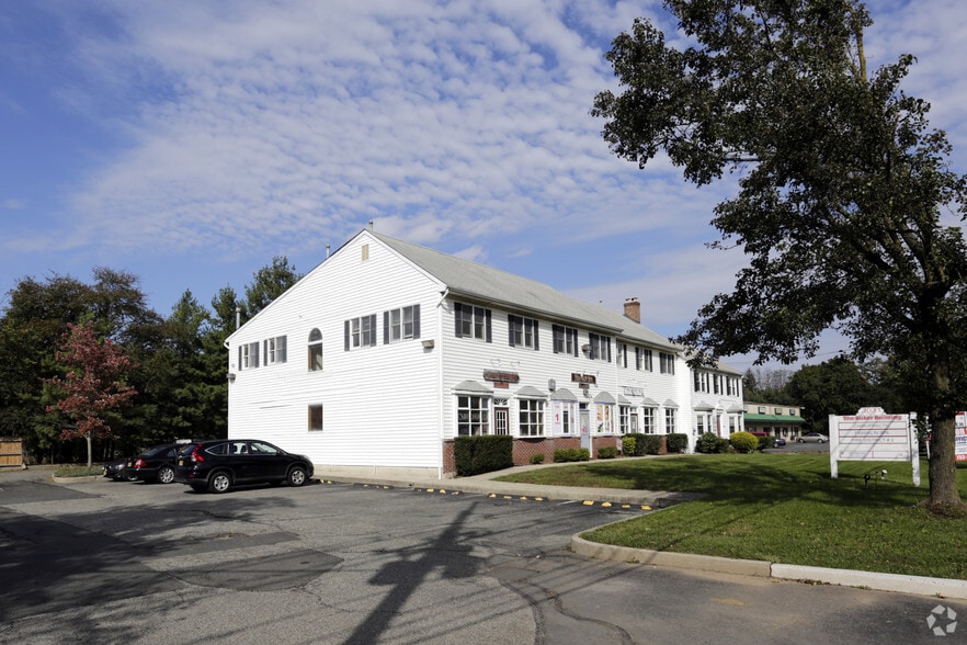 More Photos Of 3031 State Route 27, Franklin Park Office For Sale