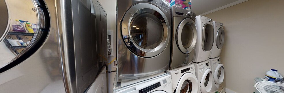 More Photos Of 924 E 8th St, Chattanooga Dormitory For Sale