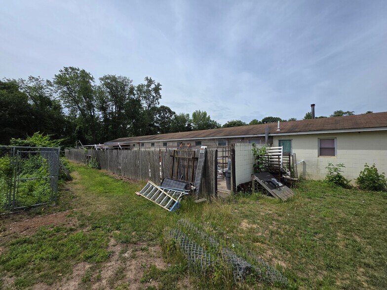 More Photos Of 134 Blackwood Barnsboro Rd, Sewell Land For Lease