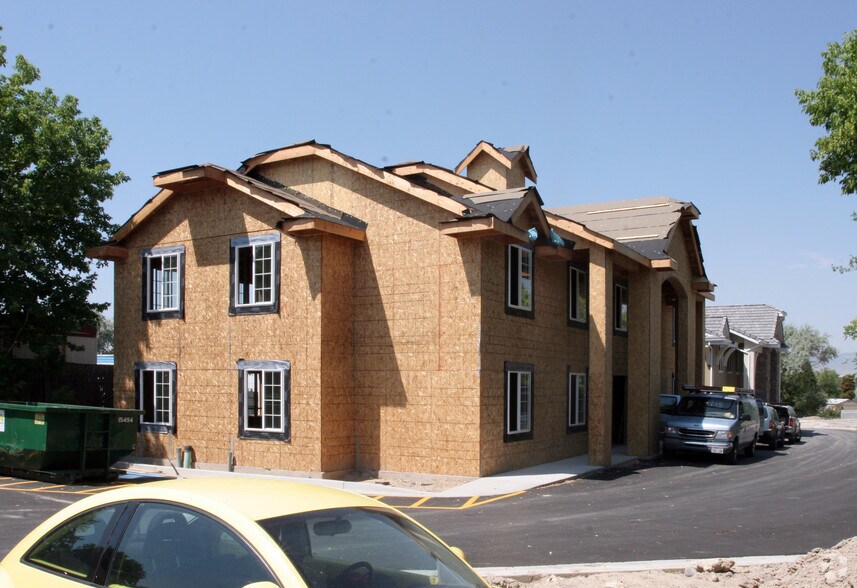 More Photos Of 9140 S State St, Sandy Office For Lease