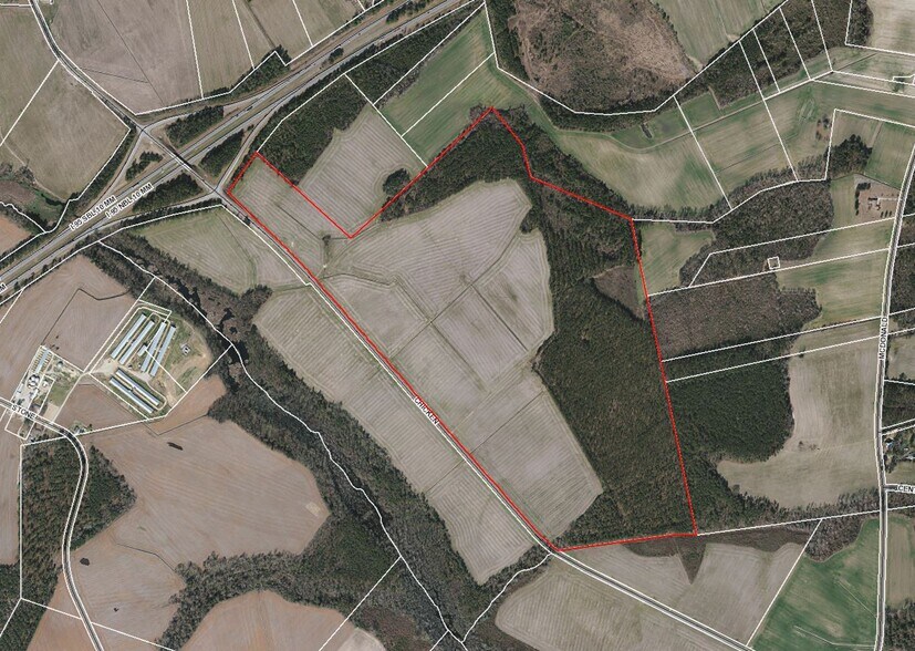 More Photos Of xxxx Chicken Rd, Fairmont Land For Sale