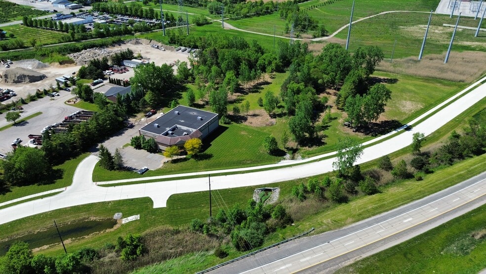 More Photos Of 11825 29 Mile Rd, Washington Industrial For Sale
