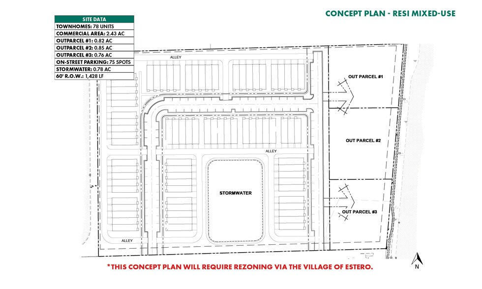 More Photos Of 21681 Pelican Sound Drive, Estero Land For Sale