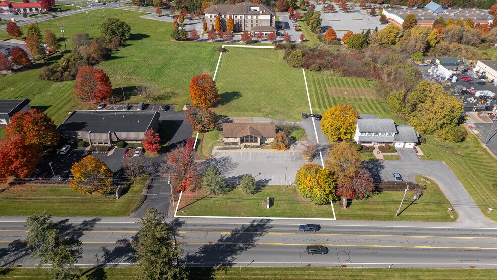 More Photos Of 901 Benner Pike, State College Medical For Sale