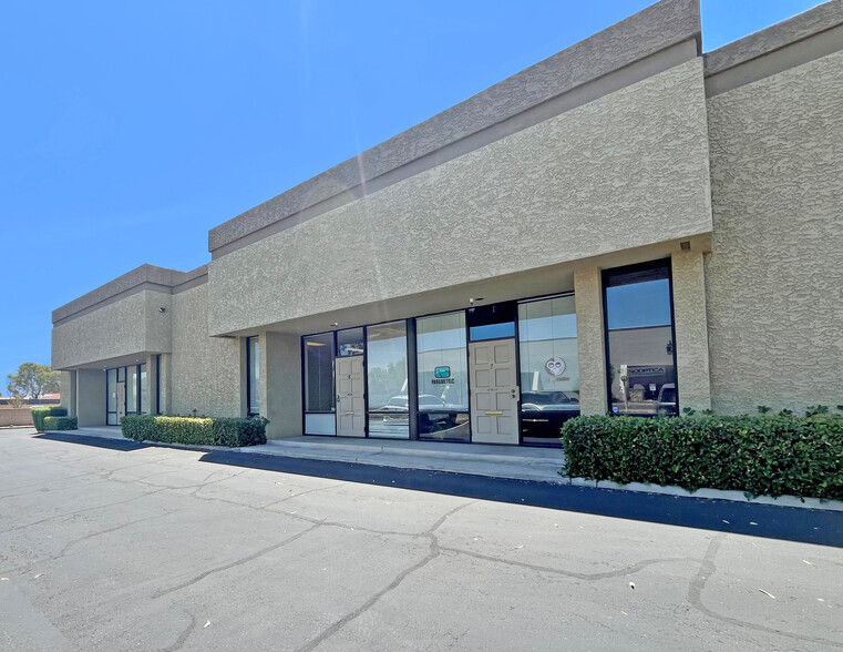 Primary Photo Of 14255 N 79th St, Scottsdale Warehouse For Lease