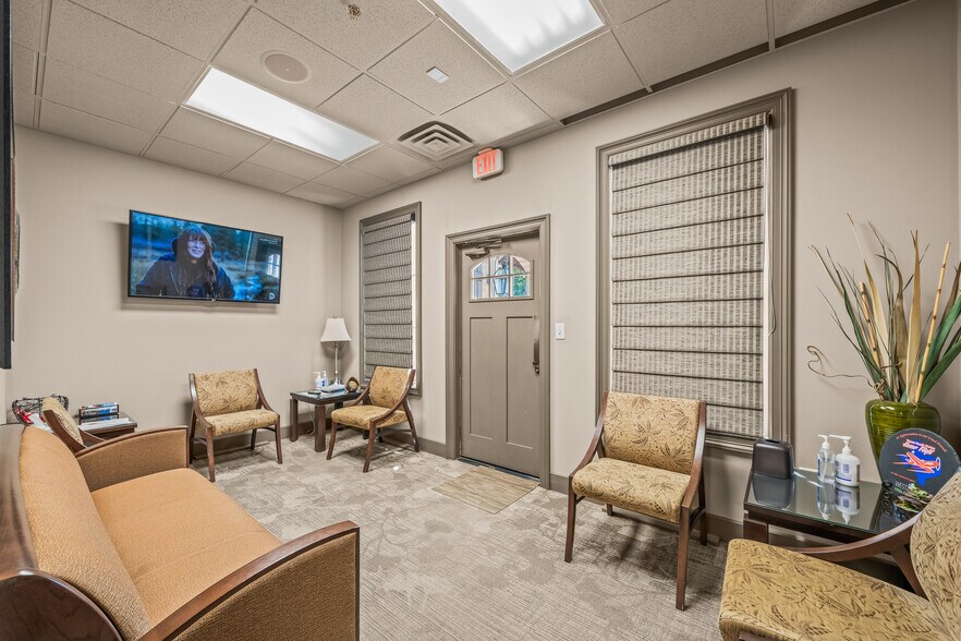 More Photos Of 7515 Quaker Ave, Lubbock Medical For Sale