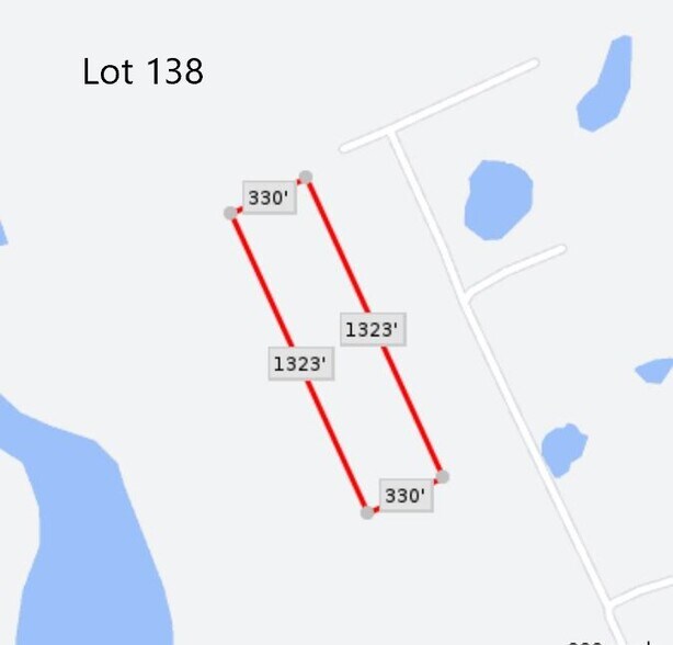 More Photos Of 11625 Zingelmann Rd, Galveston Land For Sale