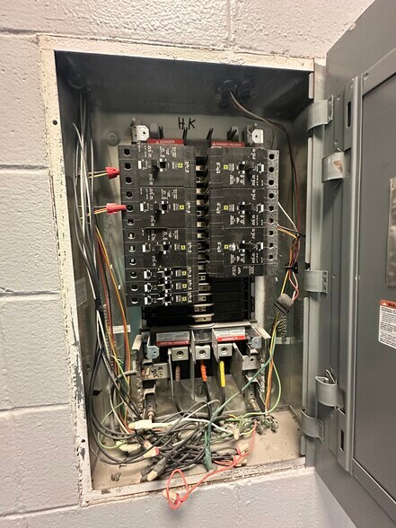 More Photos Of 1182 Coastal Dr SW, Darien Food Processing For Sale