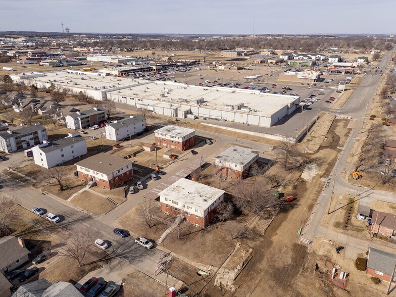 More Photos Of , Topeka Multifamily For Sale