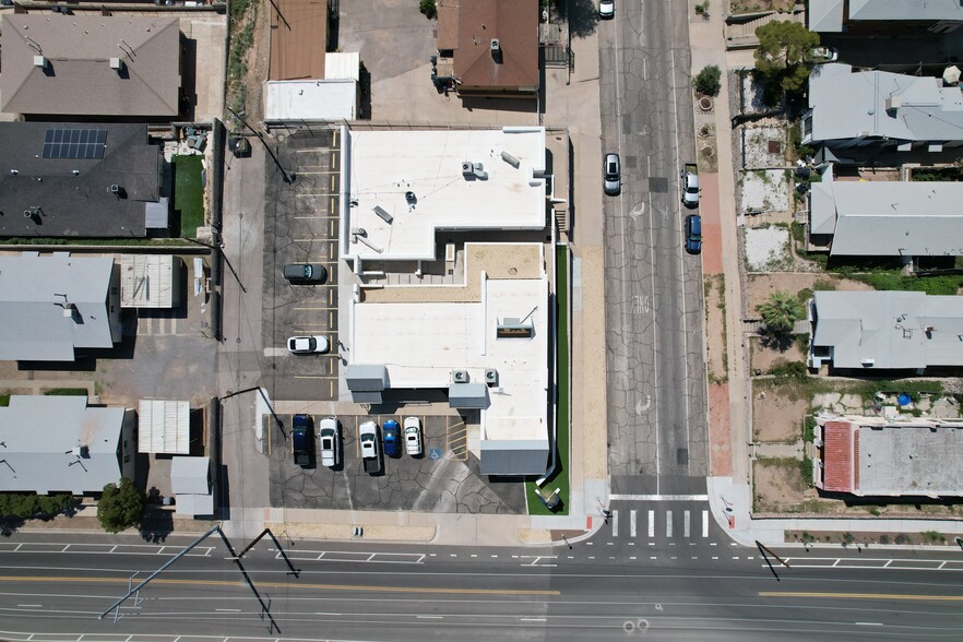More Photos Of , El Paso Office For Sale