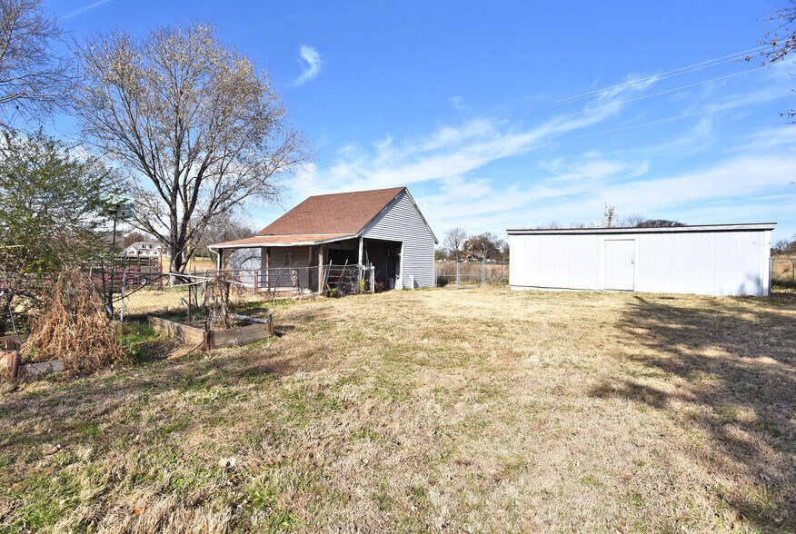 More Photos Of 9300 S Union Ave, Tulsa Storefront Retail Office For Sale