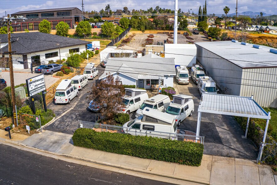 More Photos Of 31650 Dunlap Blvd, Yucaipa Office For Sale