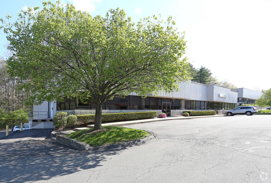 Primary Photo Of 12 Cheryl Dr, Canton Manufacturing For Lease