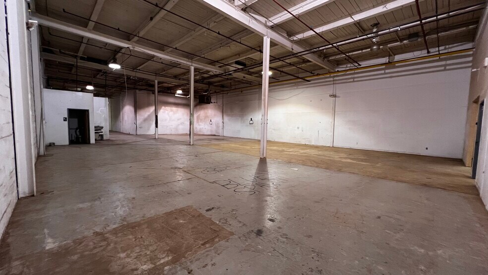 More Photos Of 1727-1801 Union Blvd, Allentown Warehouse For Lease