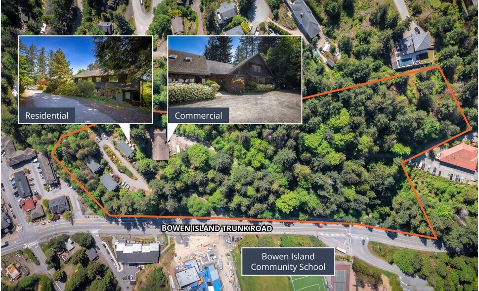 More Photos Of , Bowen Island Unknown For Sale