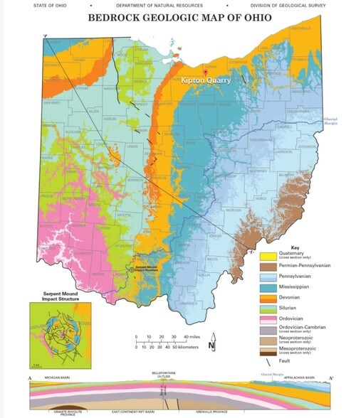 More Photos Of 14647 State Route 511, Oberlin Land For Sale
