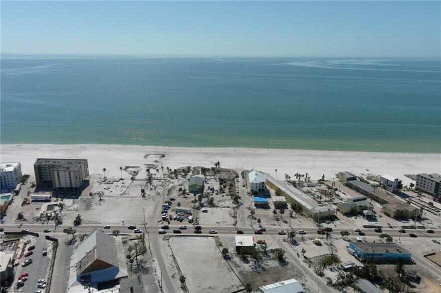 More Photos Of 81 Mango St, Fort Myers Beach Land For Sale