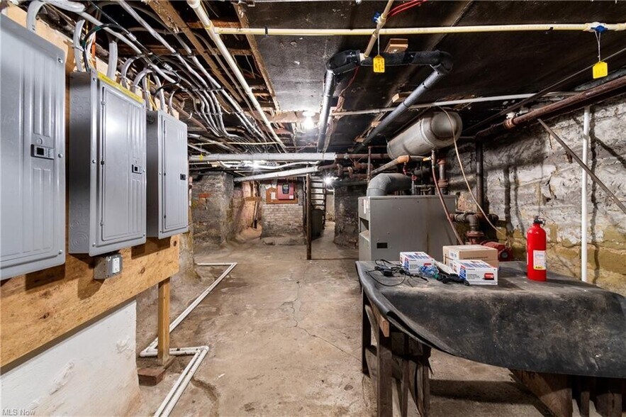 More Photos Of 346 E Bowman St, Wooster Multifamily For Sale