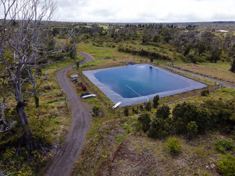 More Photos Of 19-4549 Amaumau Rd, Volcano Land For Sale