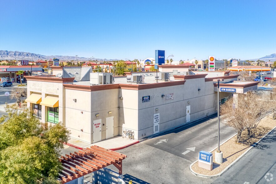 More Photos Of 5801-5871 W Craig Rd, Las Vegas Unknown For Lease