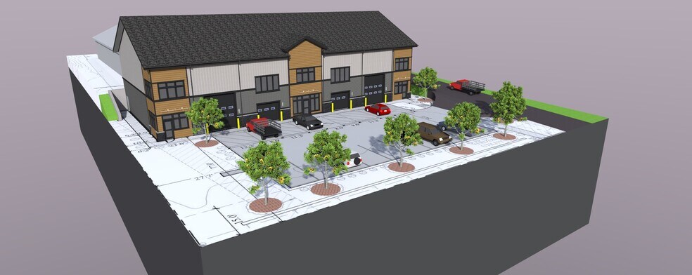 More Photos Of 8114 Maple St, Omaha Warehouse For Lease