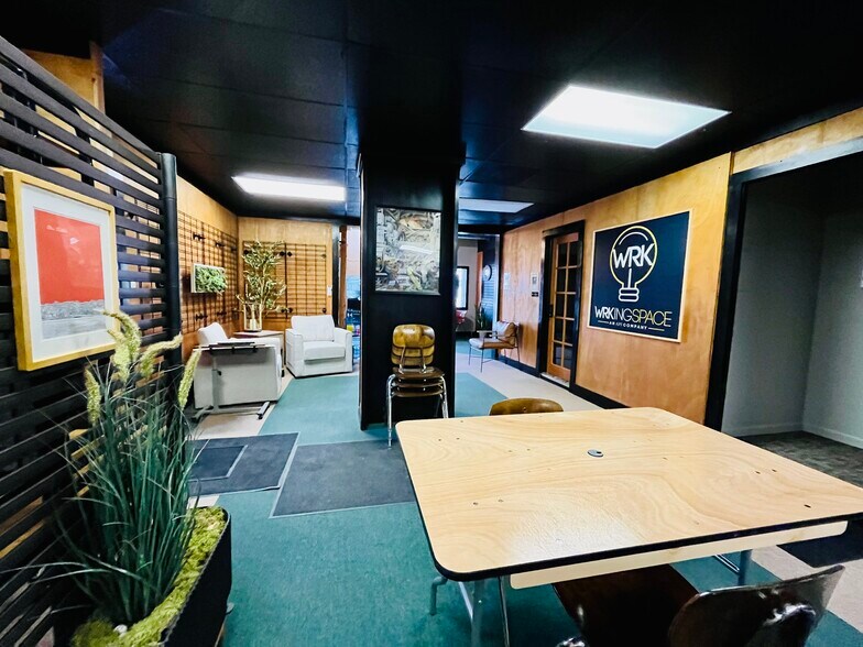 More Photos Of 74135 Church St, Armada Office Residential For Lease