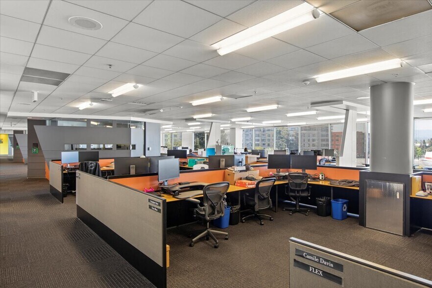 More Photos Of 1450 Veterans Blvd, Redwood City Office For Lease