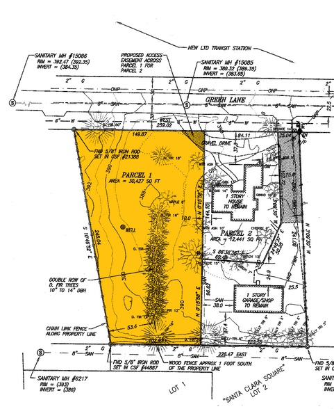 More Photos Of 80 Green Ln, Eugene Land For Sale