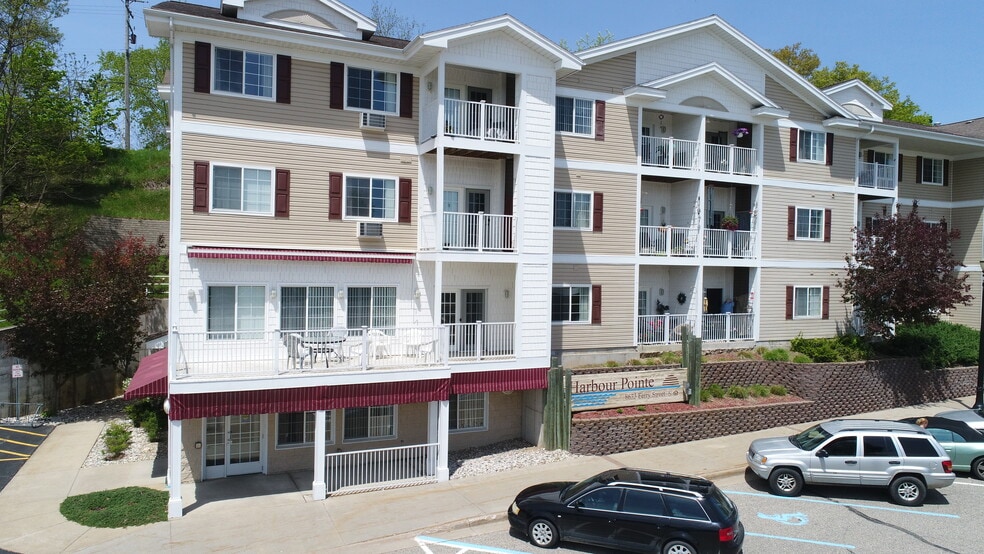 Primary Photo Of ,  Multifamily For Sale