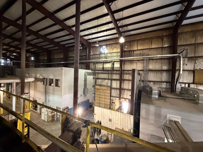 More Photos Of 6059 159th St, Galva Food Processing For Sale