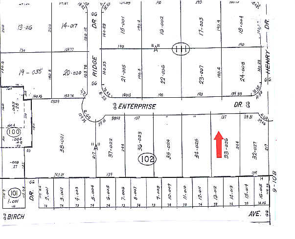 More Photos Of 9415-9431 Enterprise Dr, Mokena Warehouse For Lease