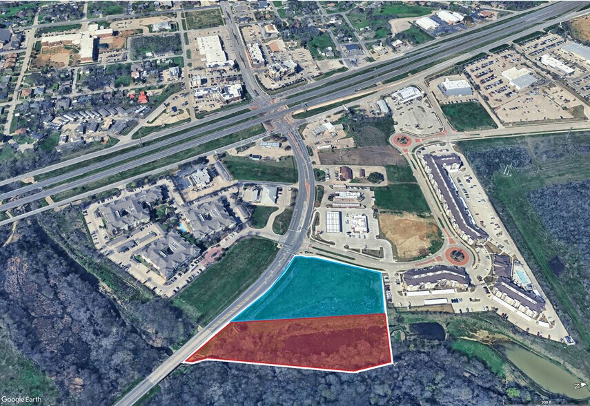 More Photos Of Renfro St, Burleson Land For Sale