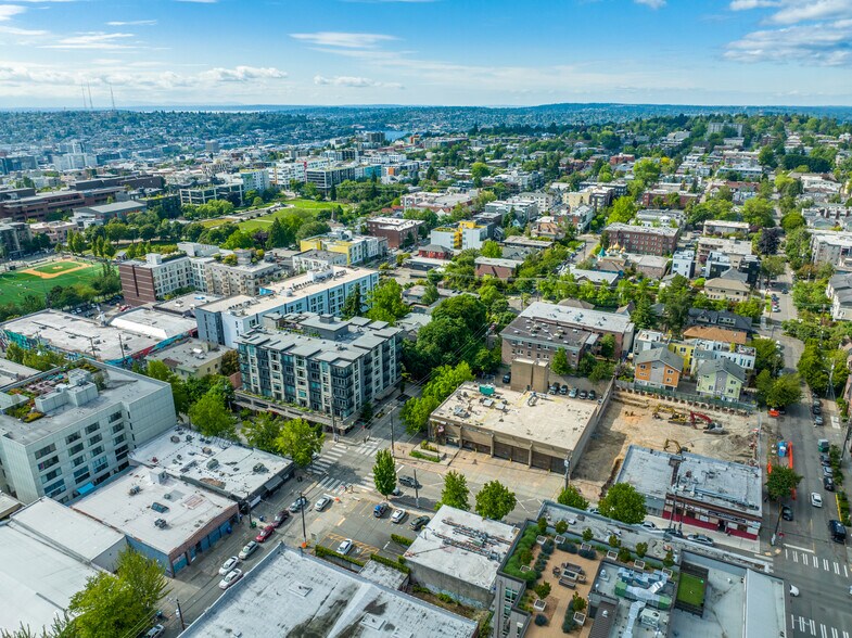 More Photos Of 1532 13th Ave, Seattle Office For Lease