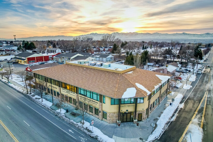 More Photos Of 8706 S 700 E, Sandy Medical For Sale