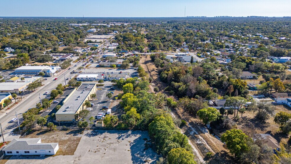More Photos Of 26830 Old US 41, Bonita Springs Land For Sale